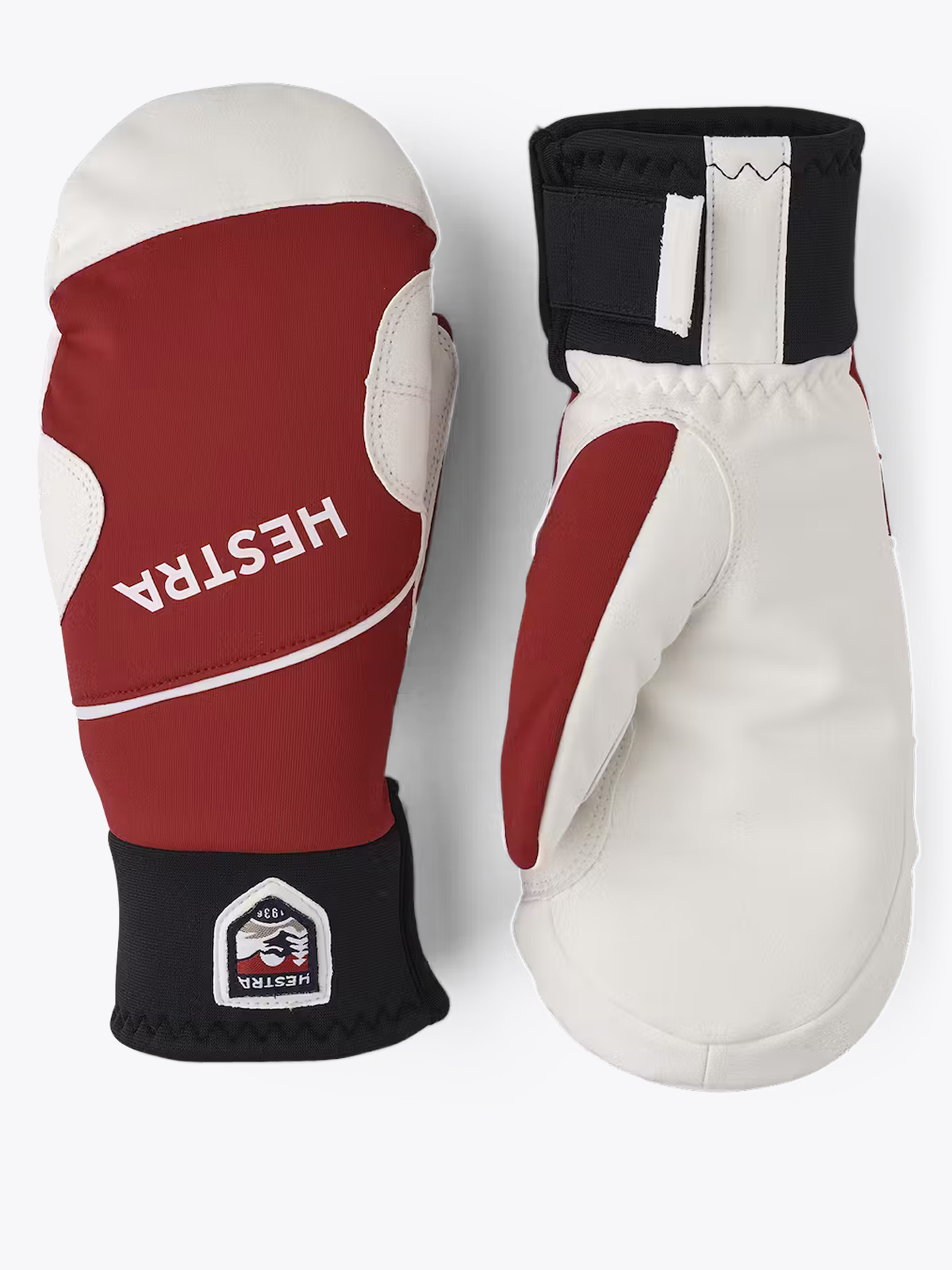 Comfort Tracker Mitt