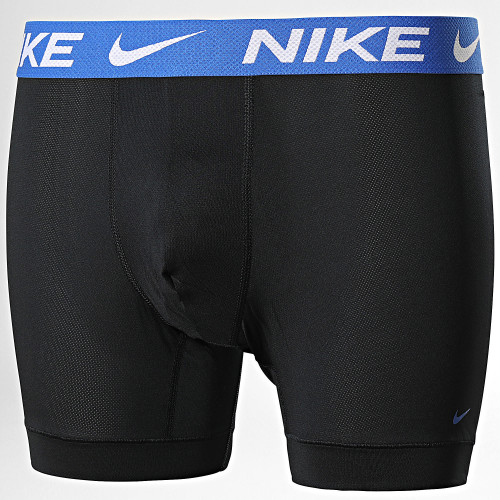 Lot De 3 Boxers Dri-FIT ADV Micro KE1225 Noir