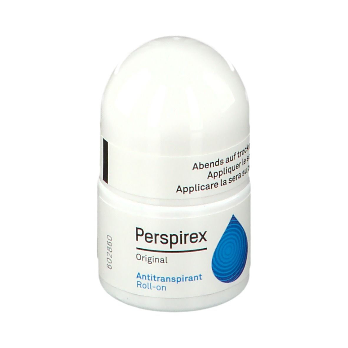 Perspirex Original Antitranspirant Roll-on