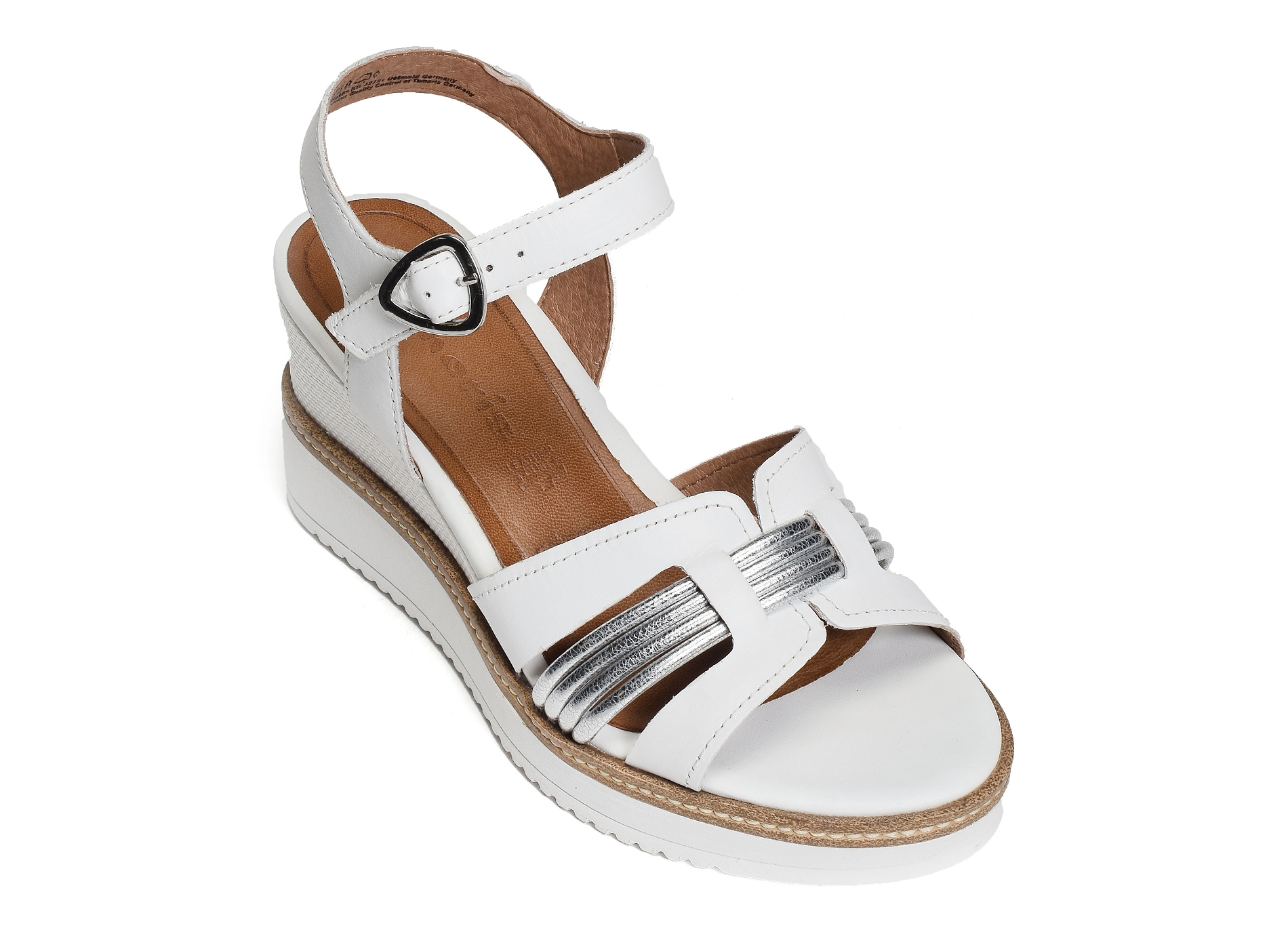 28243 blanc argent
