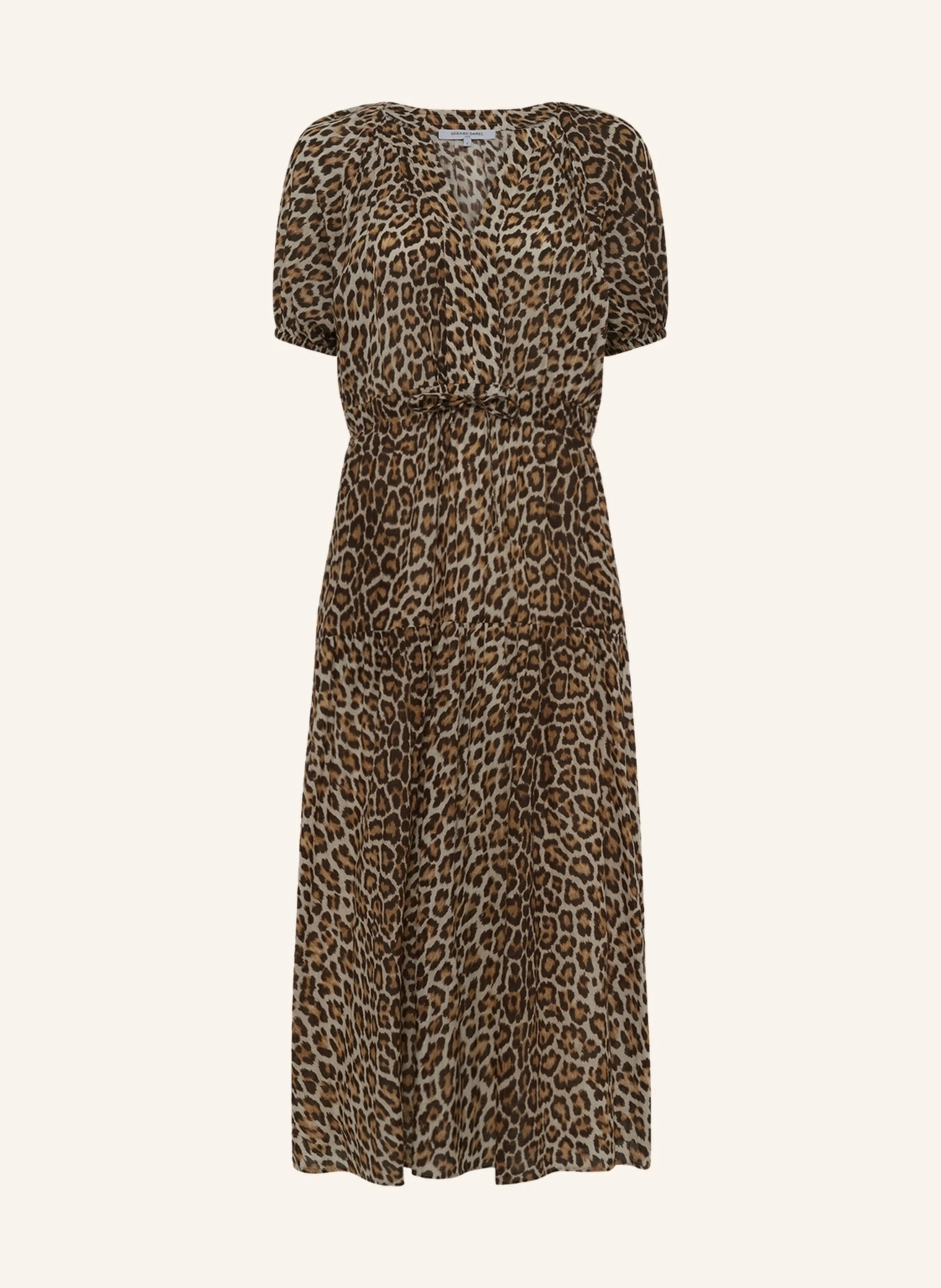 GERARD DAREL Kleid PERLE