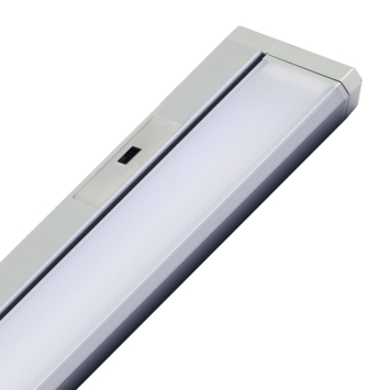 Müller-licht onderbouwlamp Limon 60cm 3000K 10W 560lm met sensor