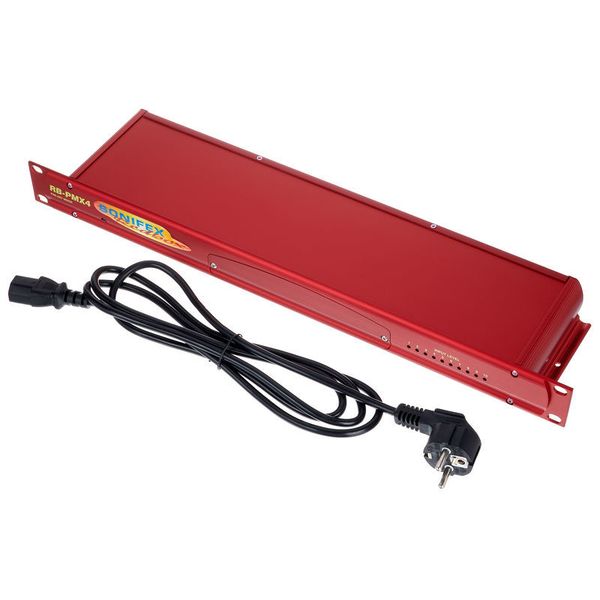 Sonifex Redbox RB-PMX4