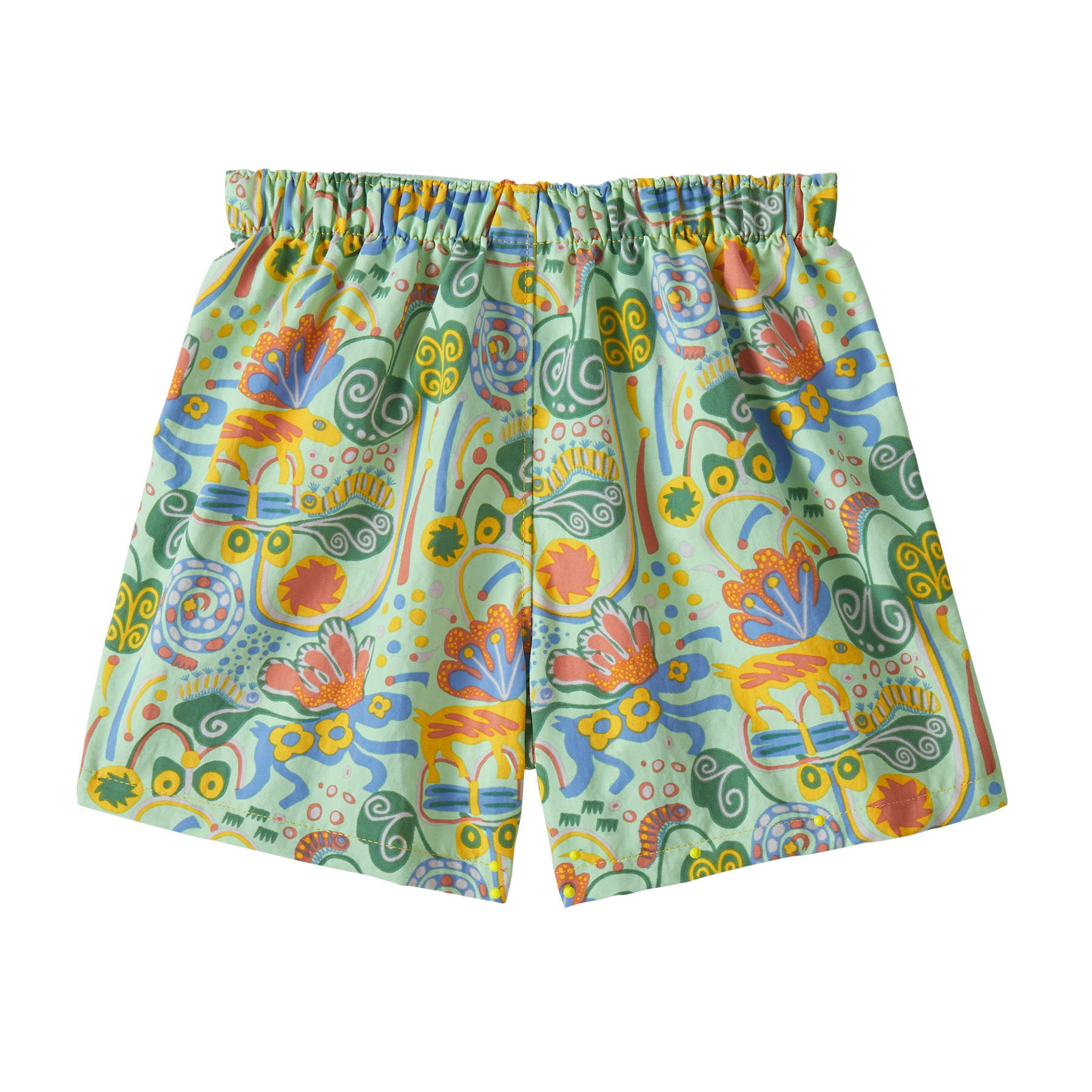 Baby Baggies Shorts