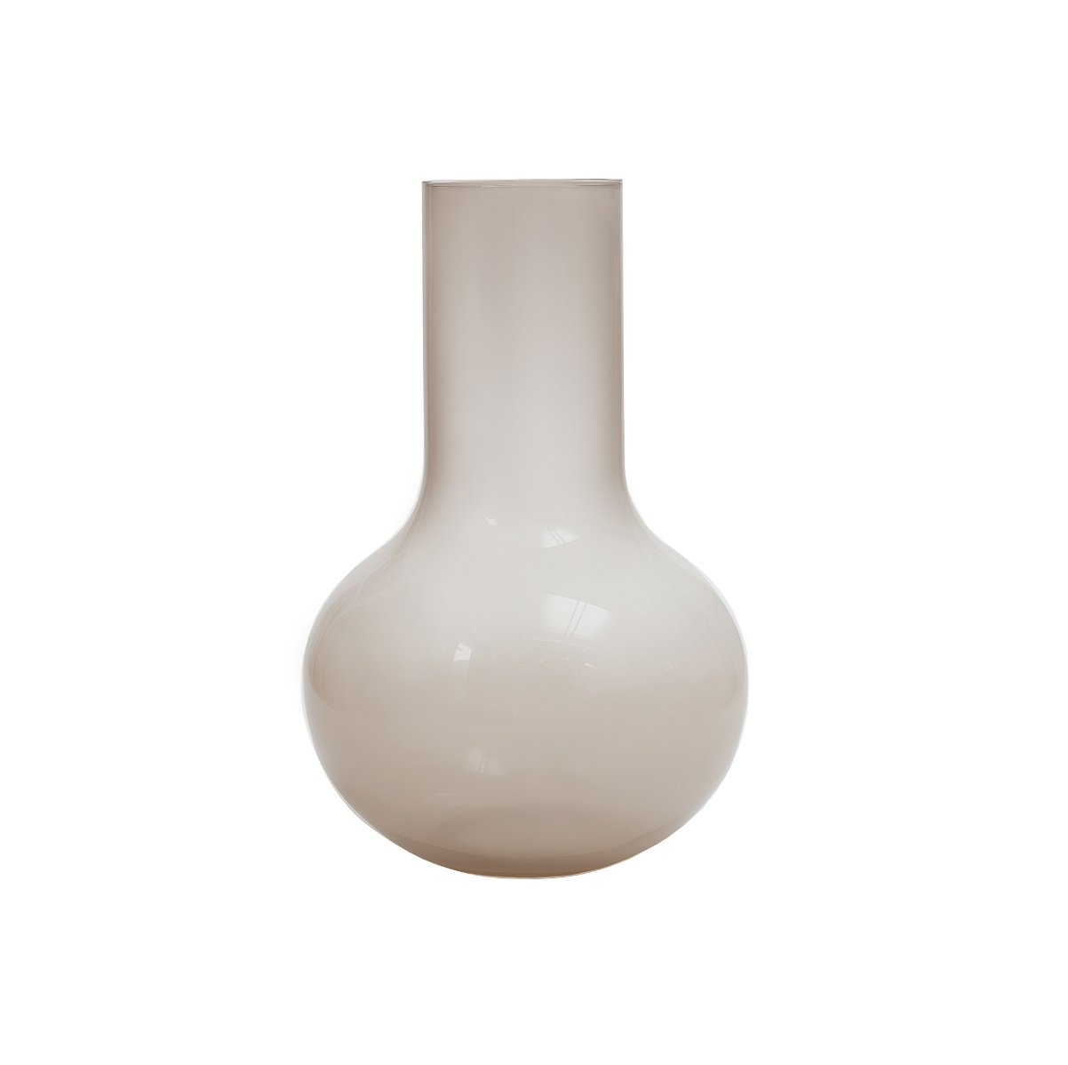 Vaas Seim S Ø25,5 cm ivory