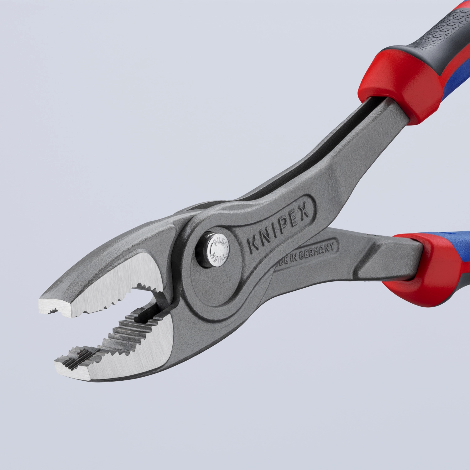 Knipex 82 02 250 Twingrip - 250mm