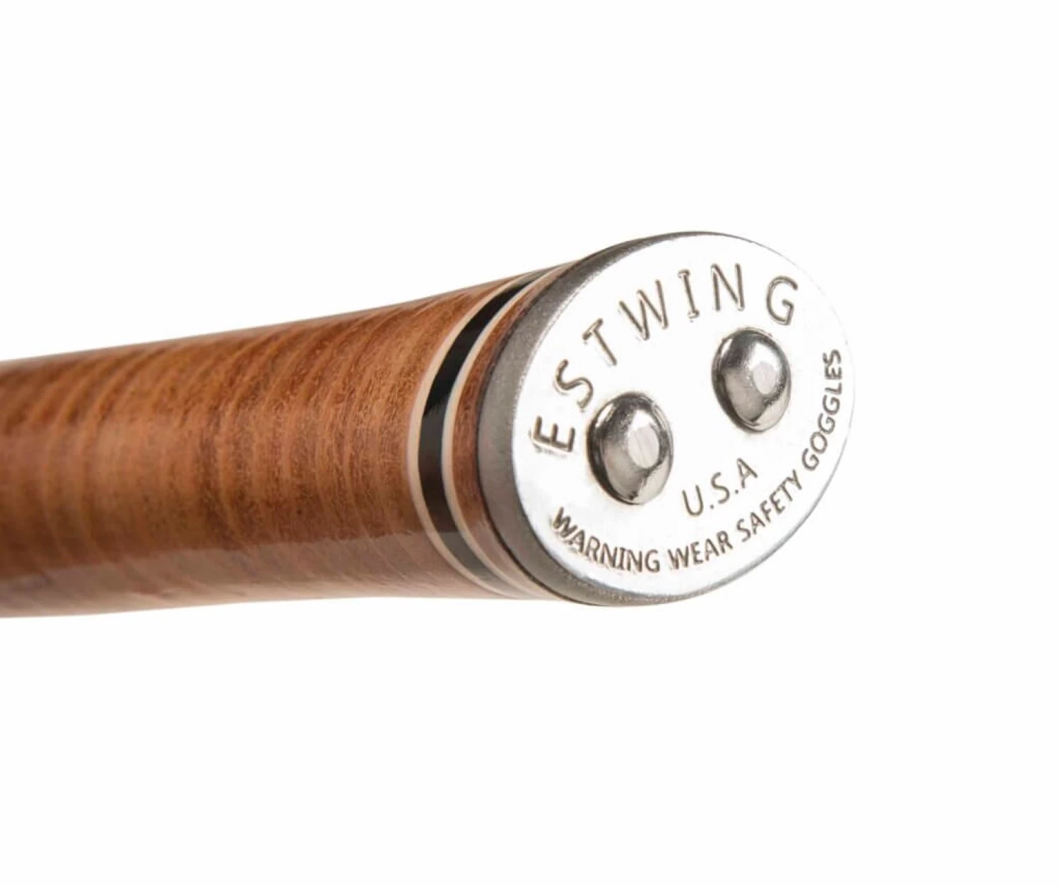 Estwing E24C gebogen klauwhamer - leren handgreep - 670 gram kopgewicht