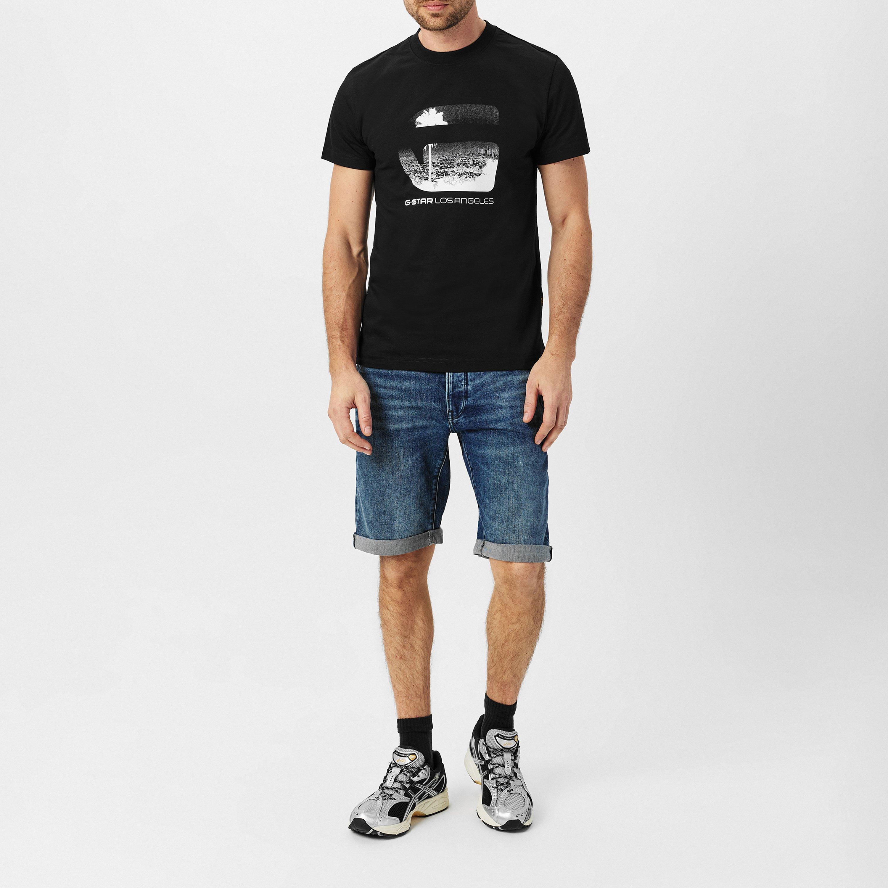G Star LA T Shirt