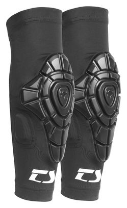 Coudières TSG Joint Noir