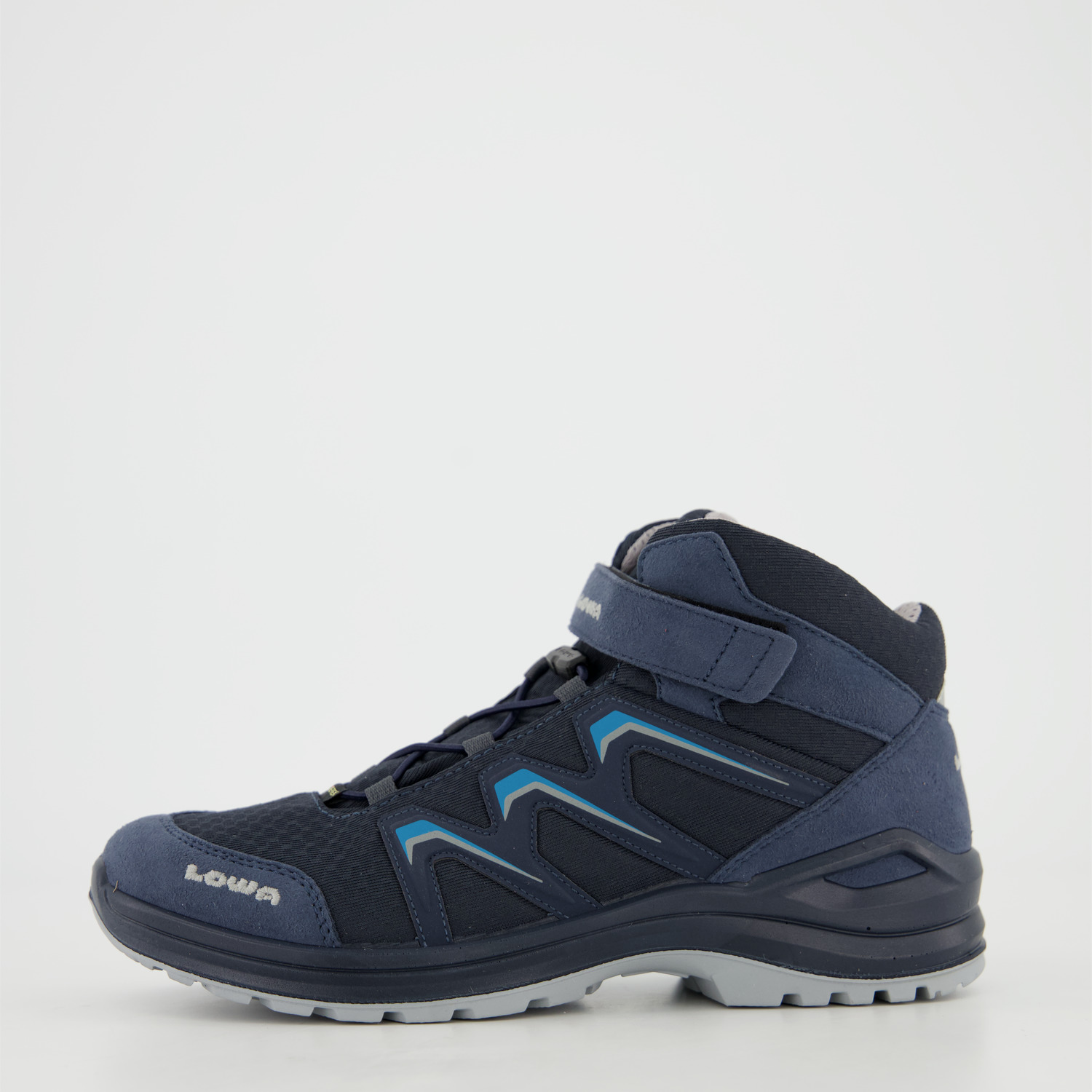 Lowa MADDOX GTX MID JUNIOR