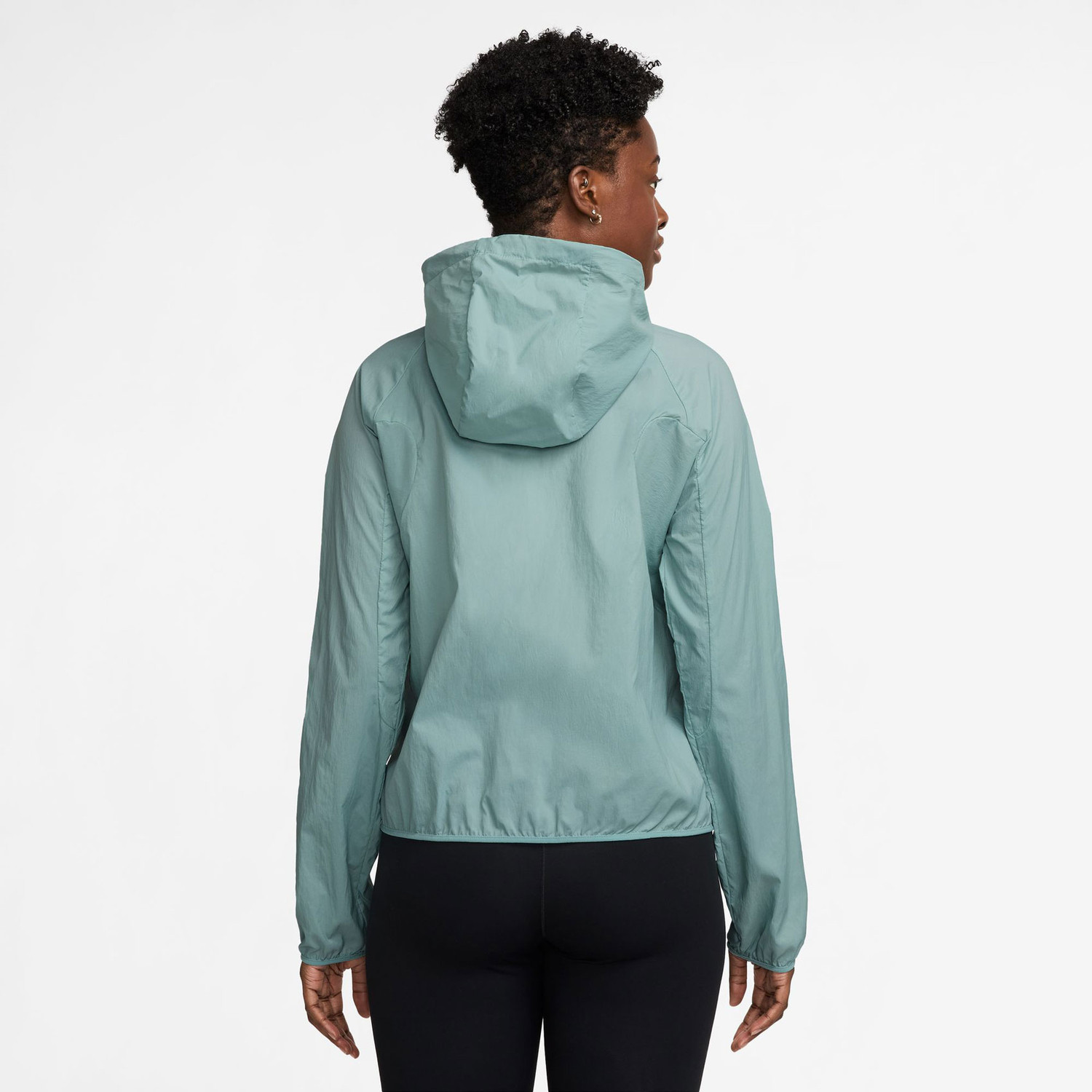 Nike Trail Repel Jack Dames