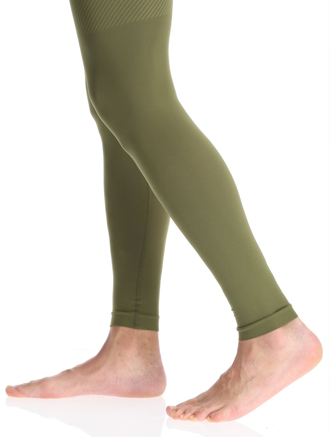 Long Tights thermobroek heren
