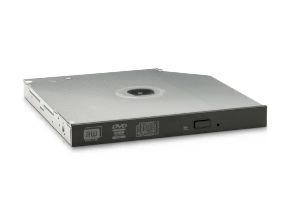 HP Slim - Disk drev - DVD±RW (±R DL) / DVD-RAM - 8x - intern - for HP 280 G2, 285 G2