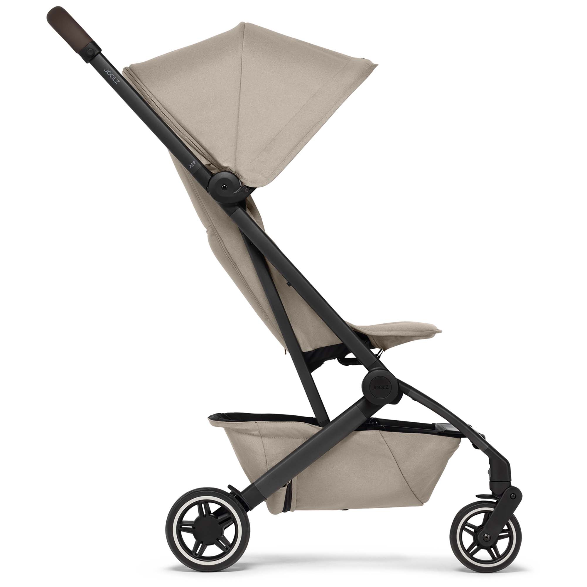 Joolz AER+ buggy Sandy Taupe