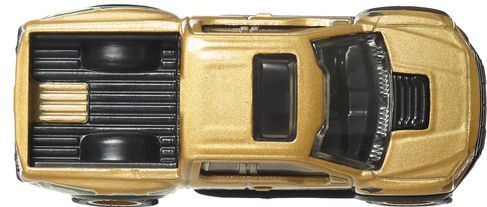 Hot Wheels JBK70 speelgoedvoertuig