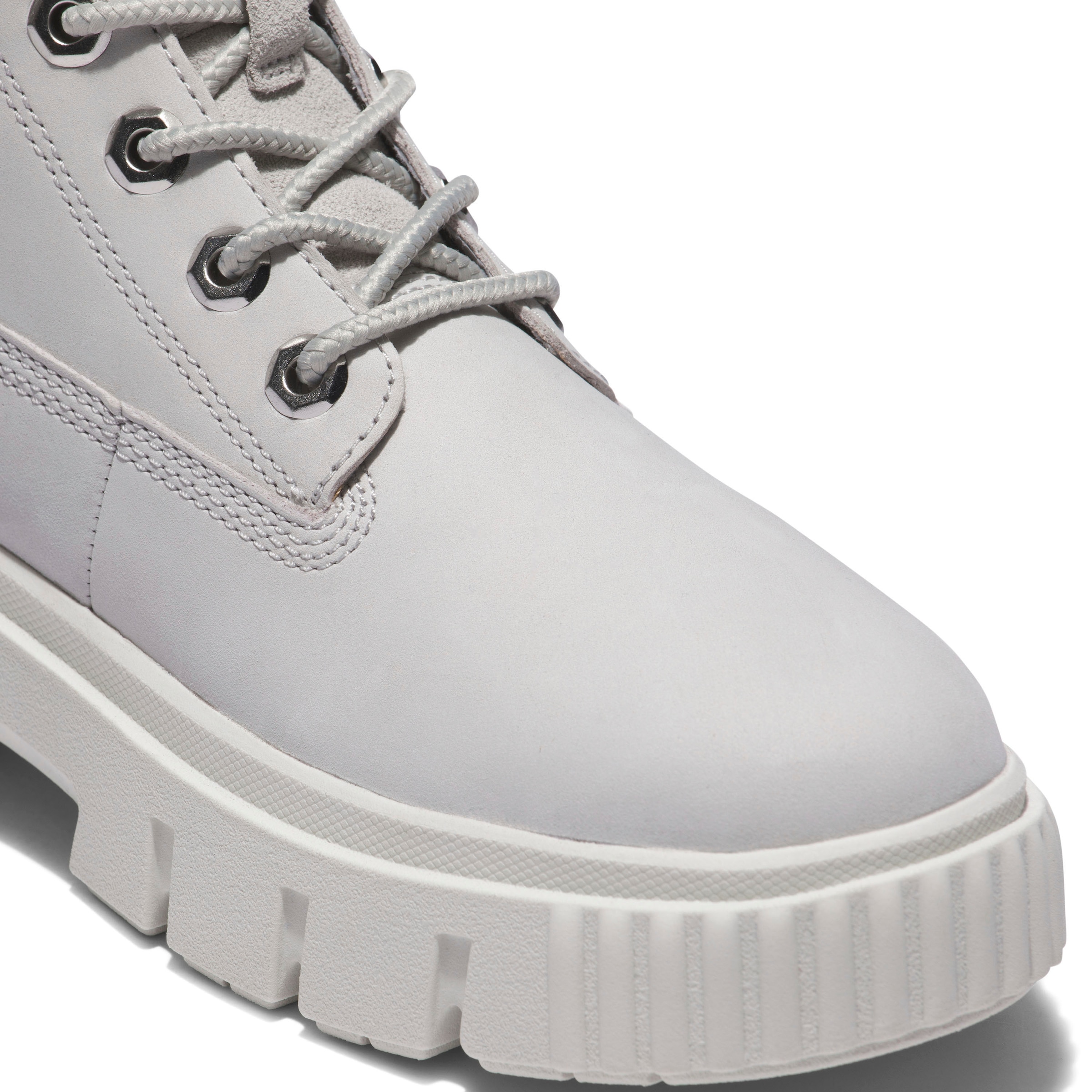 Timberland Schnürboots »GREYFIELD MID LACE UP BOOT«  Winterstiefel, Schnürstiefel, Winterschuhe