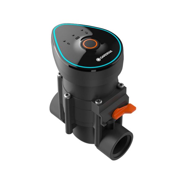 Gardena Válvula de Rega 9v Bluetooth - 1285-20