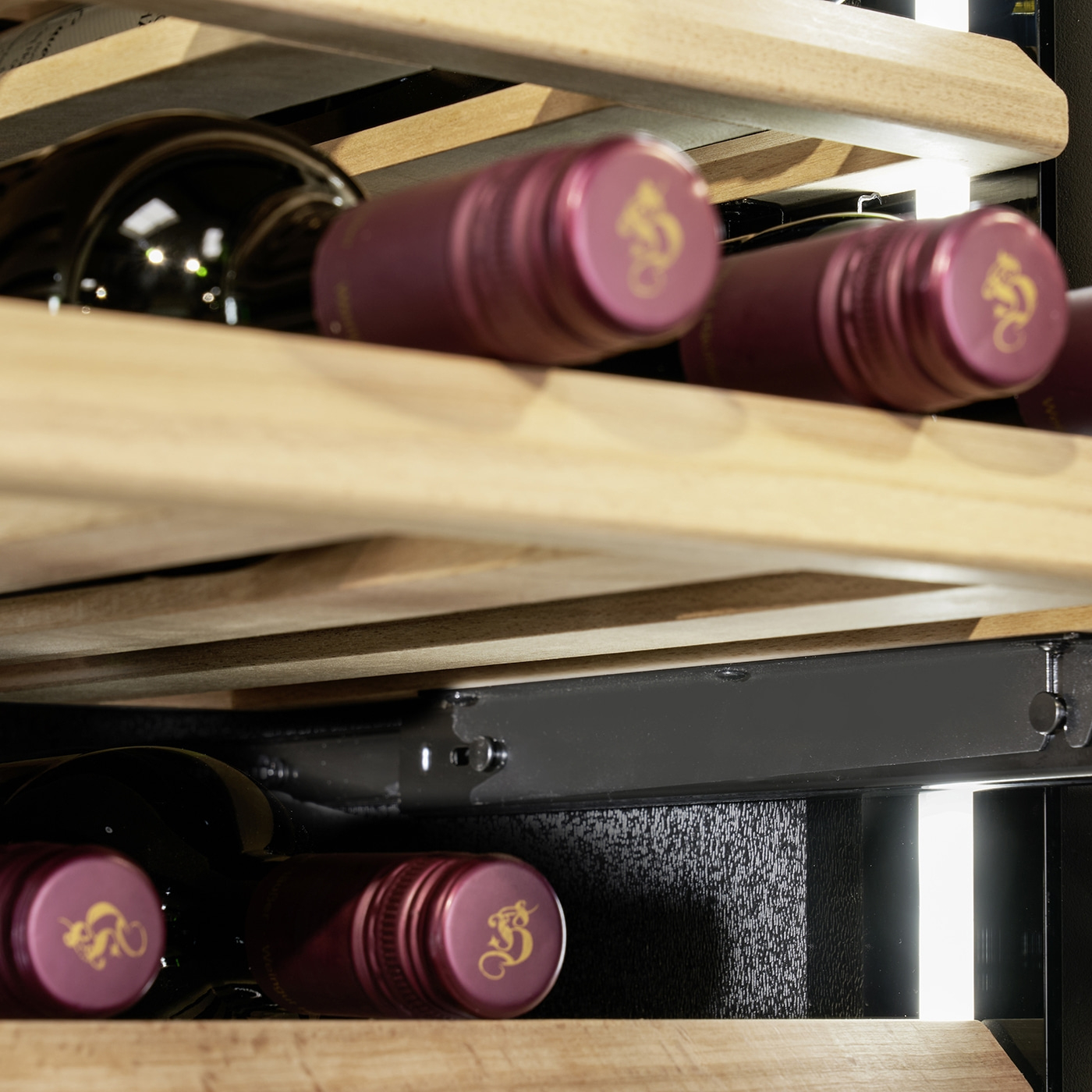 WineDeluxe WD 17