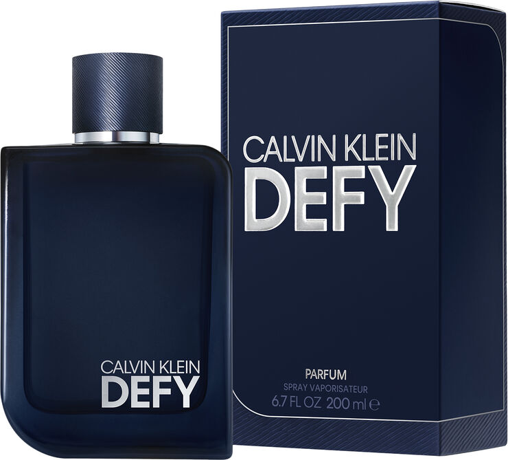Calvin Klein Defy Parfum Parfum 50. 0 ML