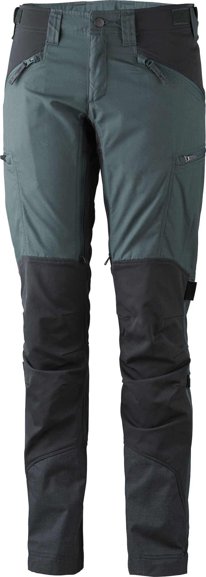 Lundhags Makke Pants, W's<br>Bestselger og testvinner!