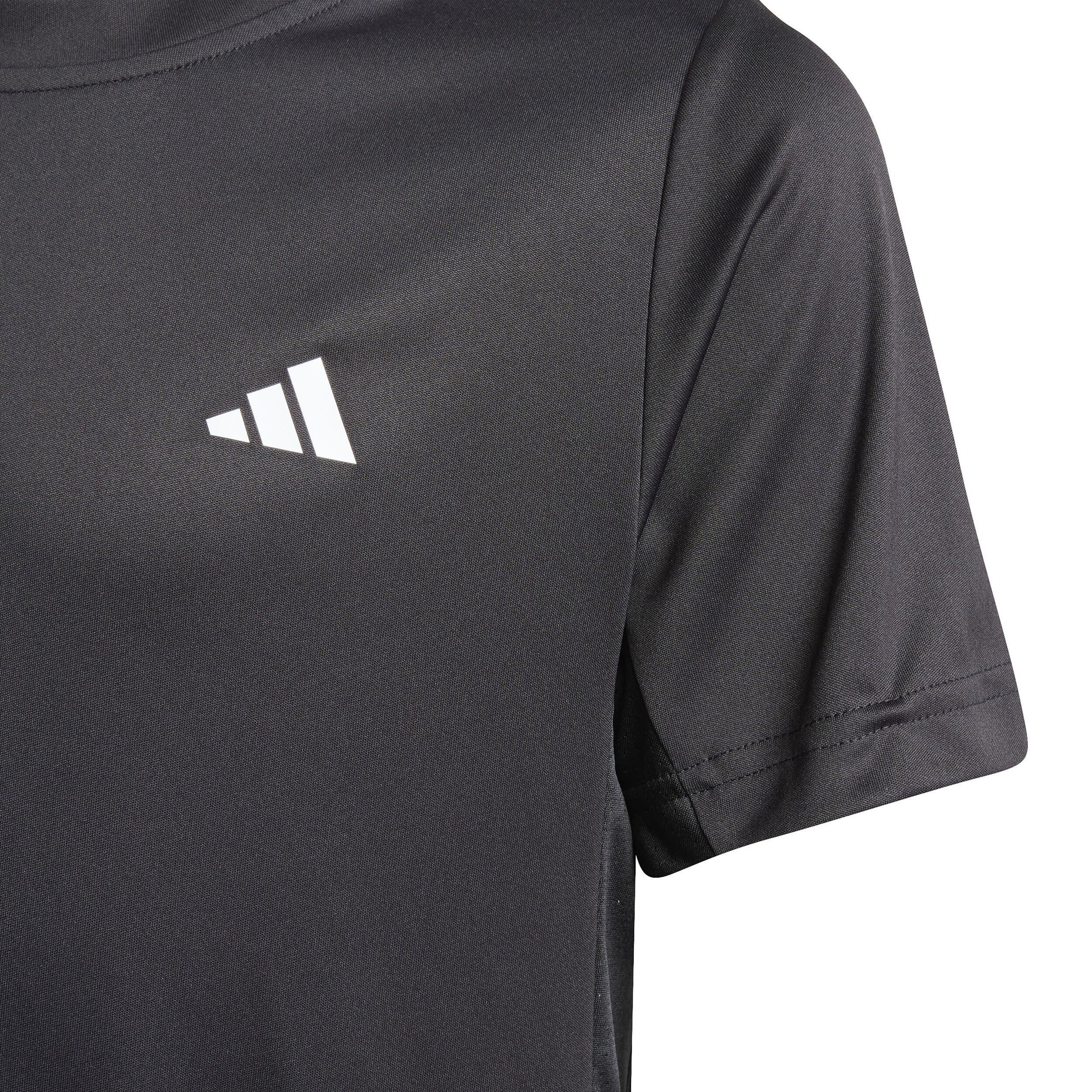 adidas Club T-shirt Enfants - Noir