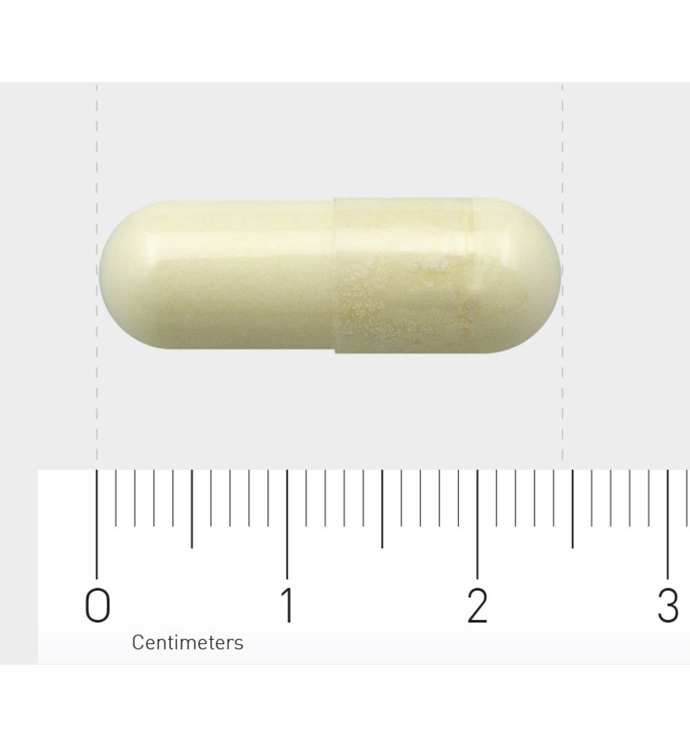 Orthica Magnesium bisglycinaat-120 (120 vega capsules)