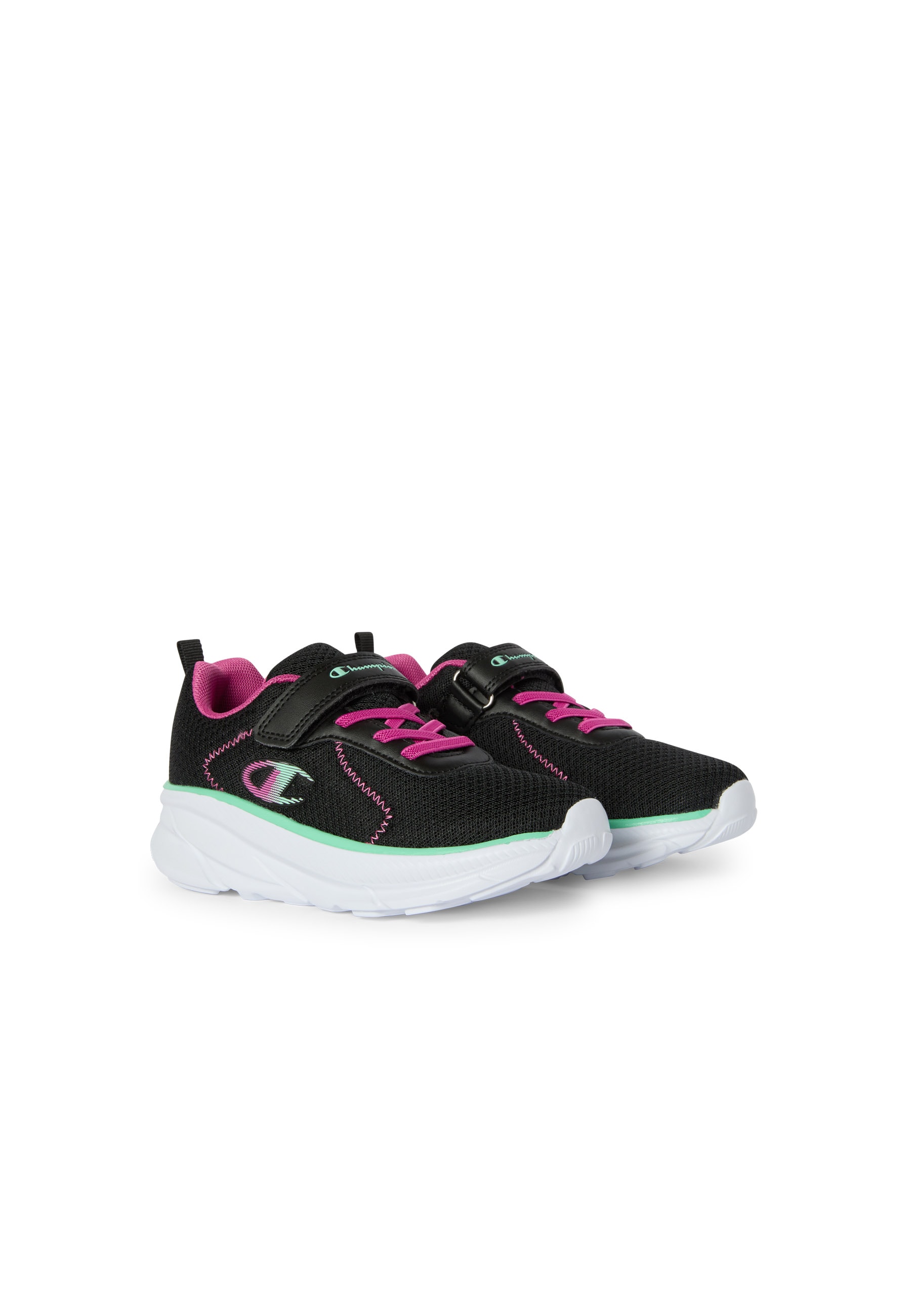 Champion Sneaker »HRO J G PS«