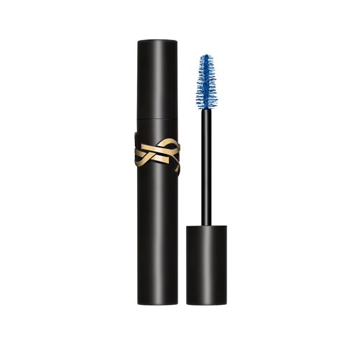 Yves Saint Laurent Lash Clash Extreme Volume Mascara, 04 Electric Blue