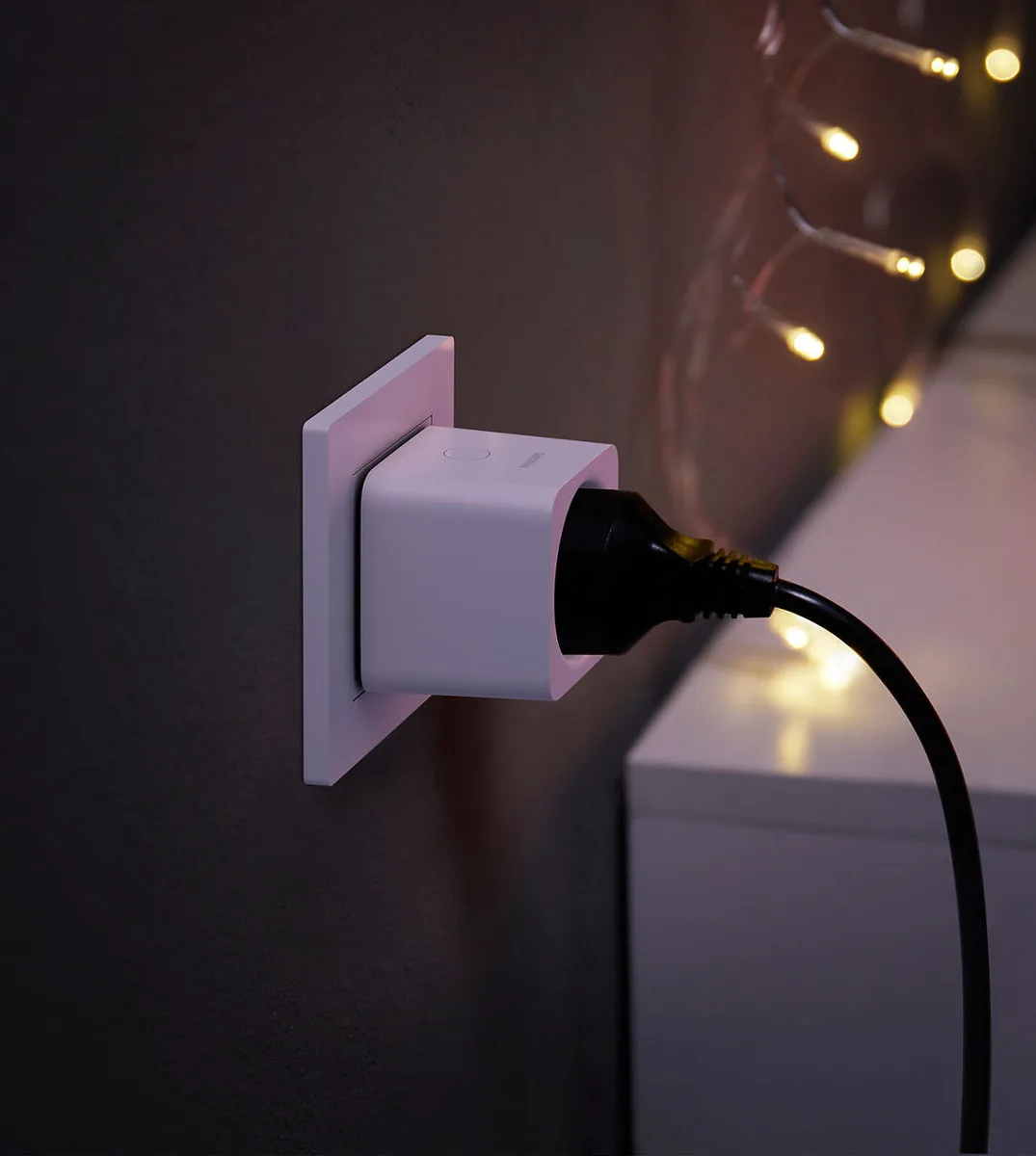 Philips Hue Smart Plug Prise connectée