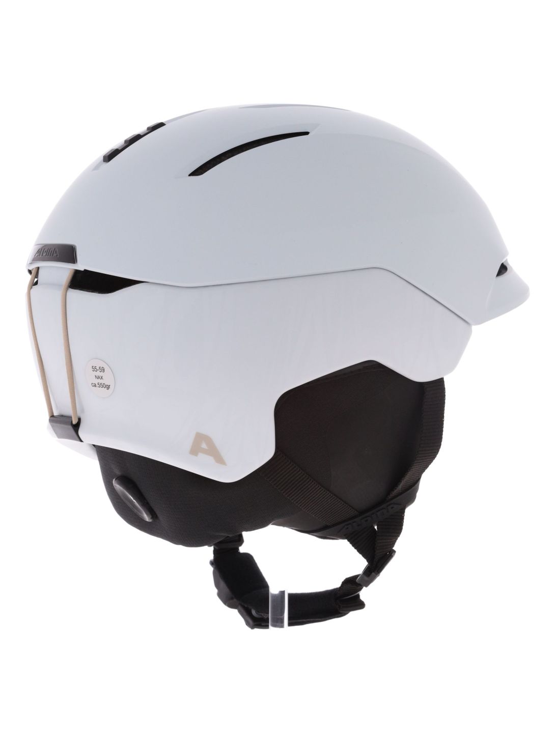 Nax skihelm unisex