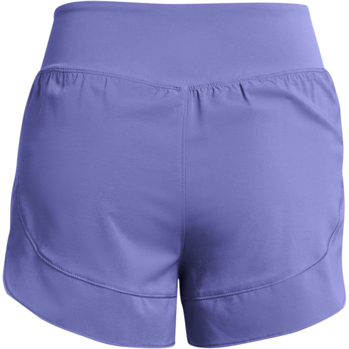 Under Armour Flex Woven 2in1 Træningsshorts Dame