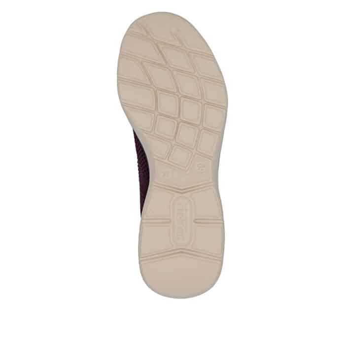Rieker Ready 2 Go Sko Dame M5072-35
