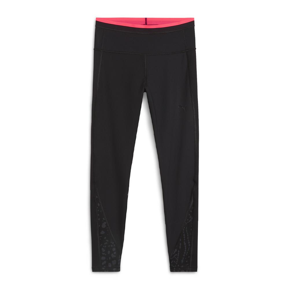 Puma Legging Noir/Gris Femme Puma Hypernatural