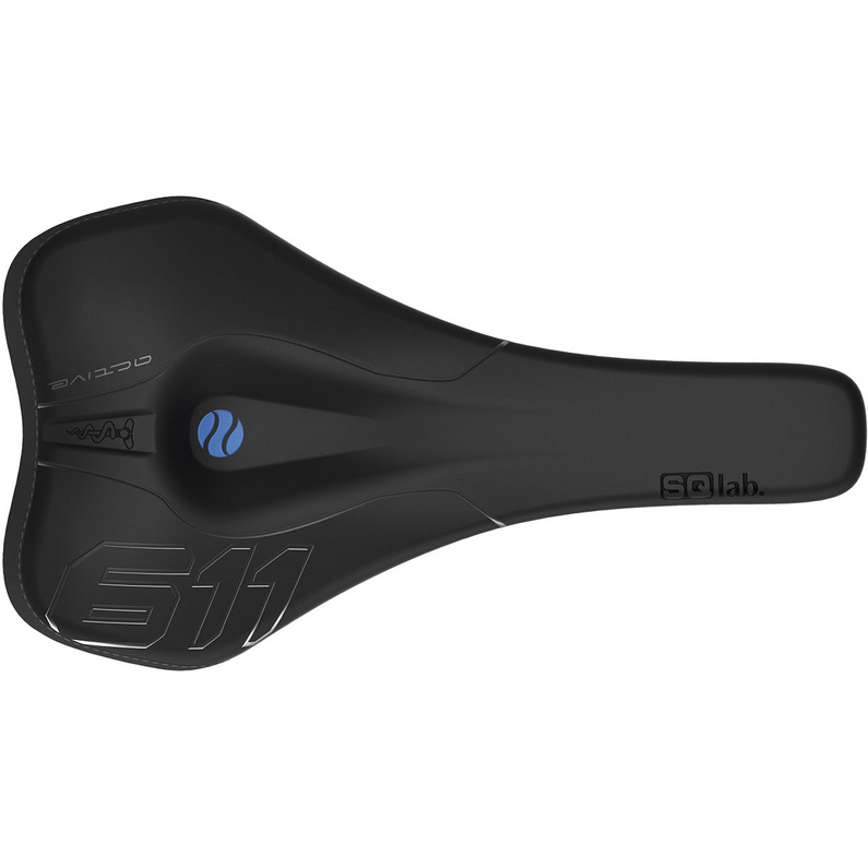 SQ-lab 611 Ergowave Carbon Fahrradsattel