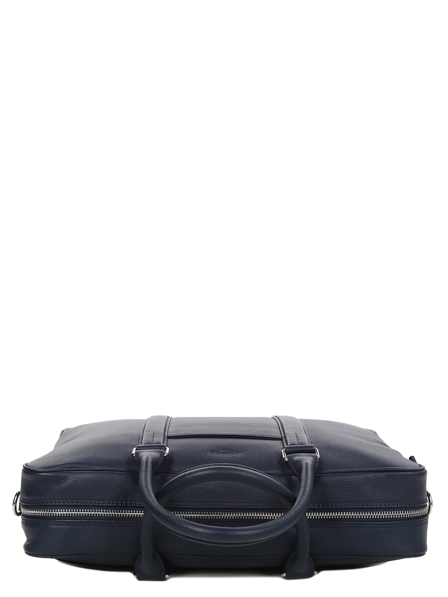 Sac ordinateur Le Tanneur Charles 14 pouces
