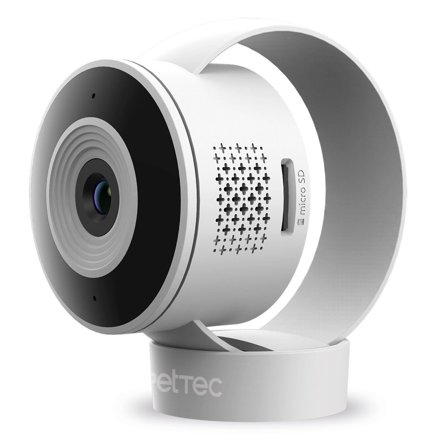 PetTec Pet Cam Lite