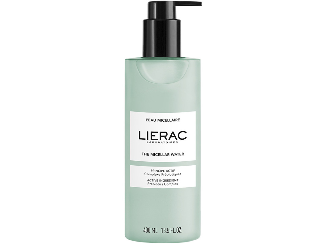 AGUA MICELAR LIERAC 400ML