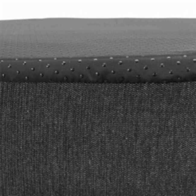 Sofa Bendson à mémoire de forme pour chien Trixie
