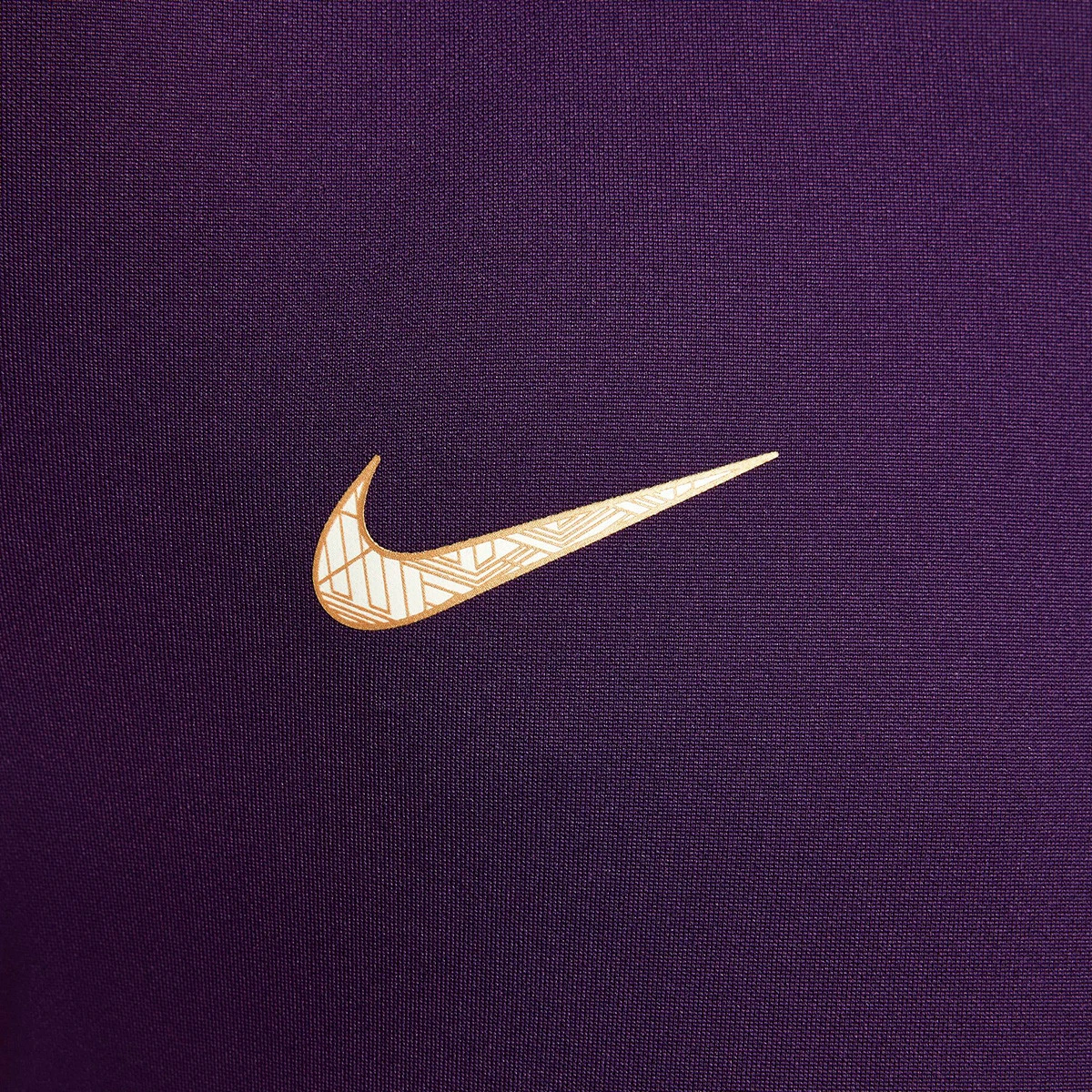 T-Shirt Nike Kylian Mbappé Criança