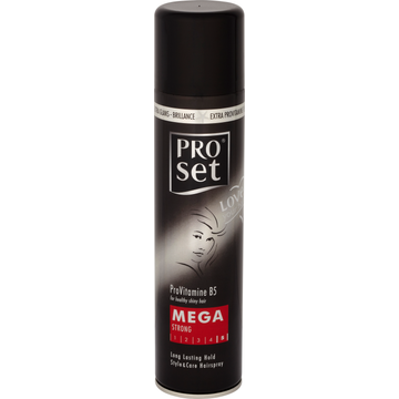 Proset Hairspray Mega Strong 300 ml