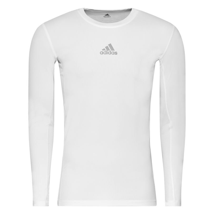 adidas Baselayer Aeroready Primegreen Techfit - Blanc