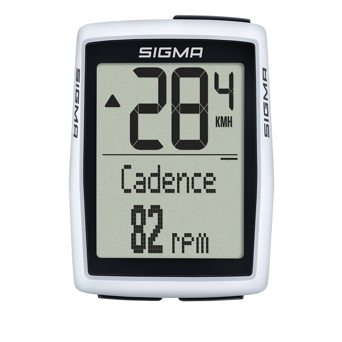Sigma Sport BC 12.0 WL STS Draadloze Fietscomputer