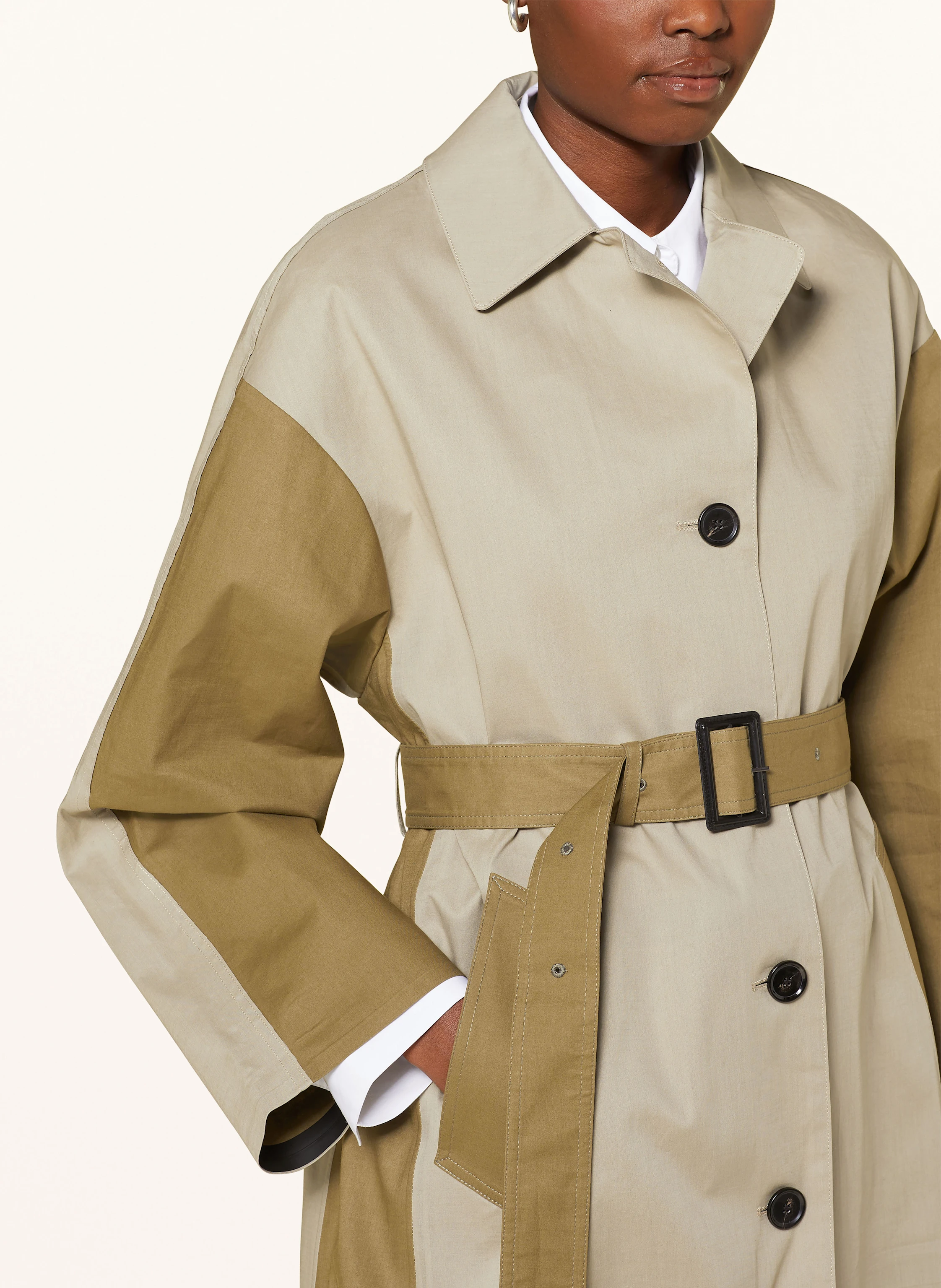 COPENHAGEN Trenchcoat