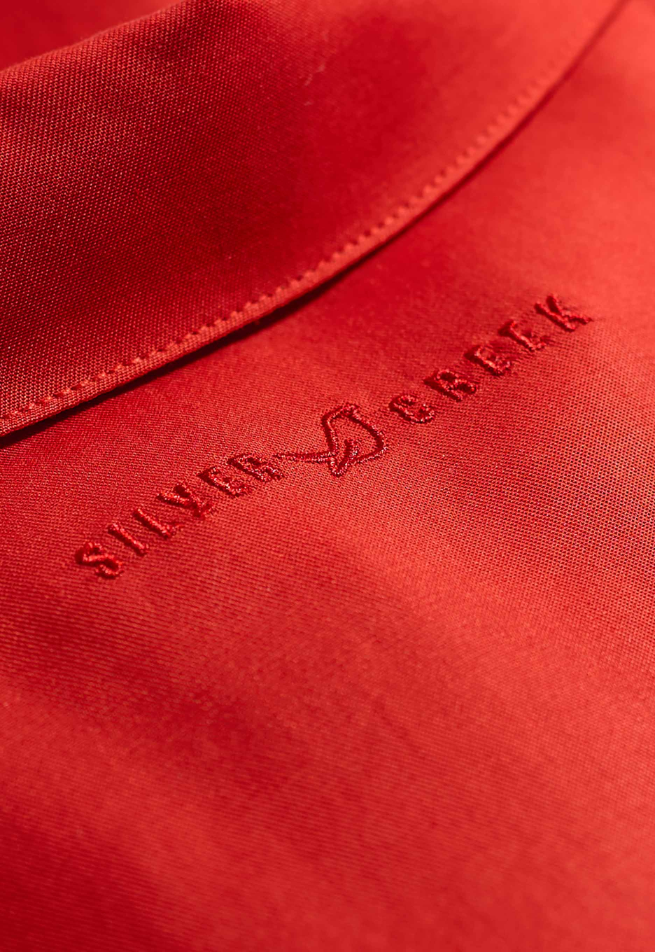 Silvercreek Kilia Blouse