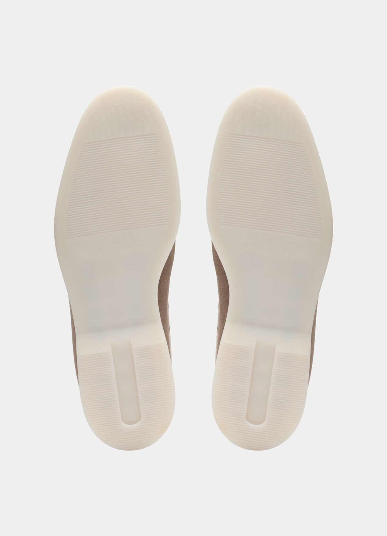 Mocassins sable