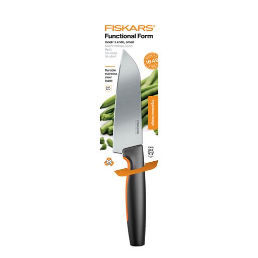 Fiskars Functional Form Lille Kokkekniv
