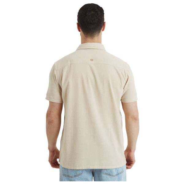 Sherpa - Daha S/S Shirt - Chemise