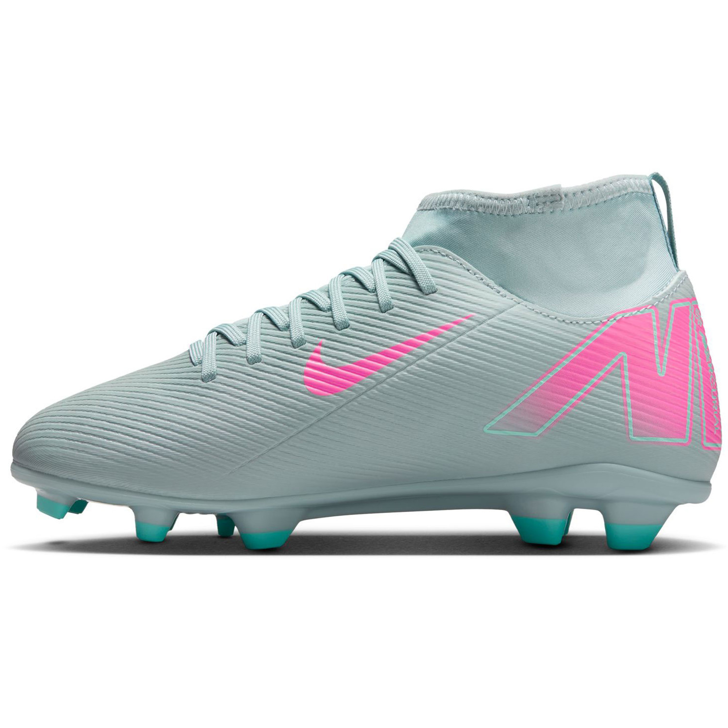 Nike Mercurial Zoom Superfly 10 Club FG/MG Kids
