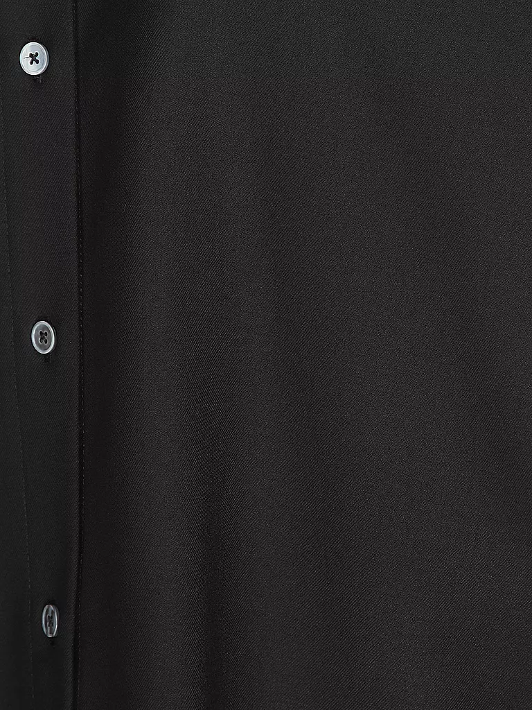 DRYKORN Bluse Oversized Fit LYSILA  schwarz