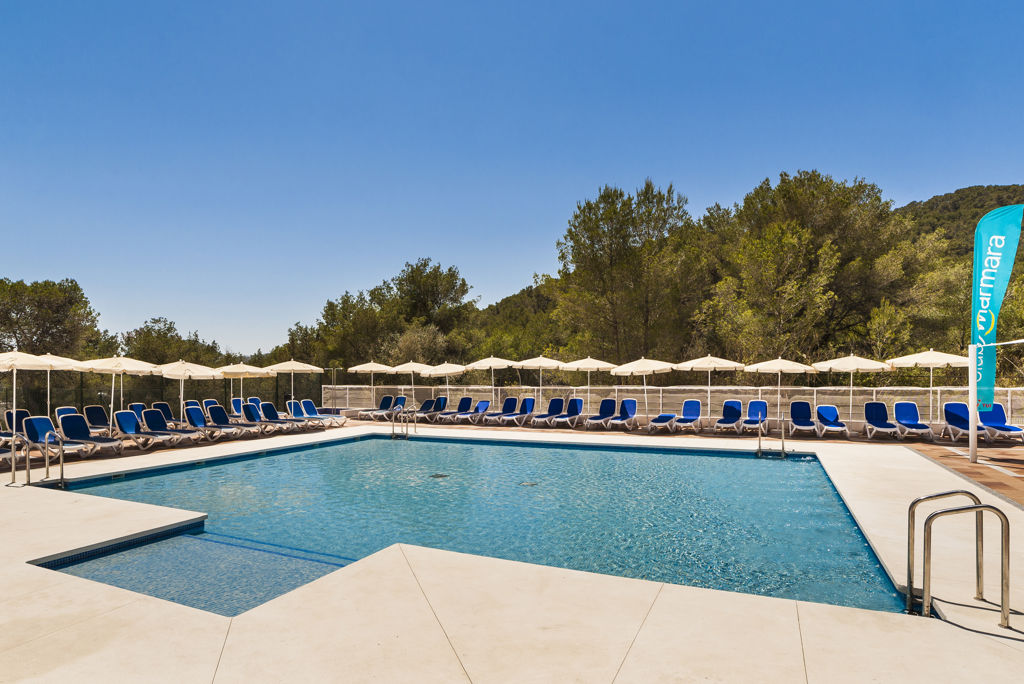 Globales Montemar All Inclusive All Inclusive - Appartement
